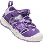 Keen Moxie Sandal INF Multi english lavender – Zboží Dáma