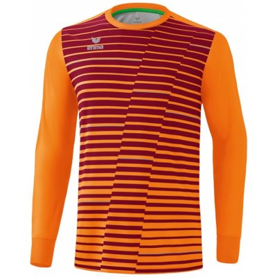 Erima Goalkeeper Jersey Pro dres s dlouhým rukávem 4142202 – Zboží Dáma