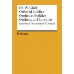 Orfeo ed Euridice. Orphée et Euridice. Orpheus und Eurydike – Hledejceny.cz