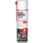 Autoland Bílé mazivo na řetězy PTFE 500 ml – Hledejceny.cz