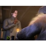 Dracula: Resurrection – Zboží Živě