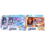 Hasbro AVENGERS BEND AND FLEX MISE – Sleviste.cz