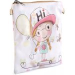 Lifestyle Hi Girl F720929HG – Zboží Dáma