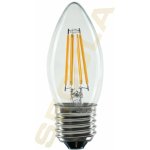 Segula 55314 LED svíčka čirá E27 3,2 W 26 W 270 Lm 2.700 K – Hledejceny.cz
