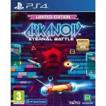 Arkanoid Eternal Battle (Limited Edition) – Hledejceny.cz