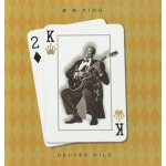 B.B. King - Deuces Wild CD – Hledejceny.cz