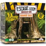 Asmodee Escape room: Úniková hra Rodinná edice – Hledejceny.cz