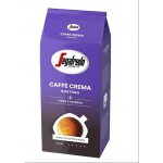 Segafredo Caffe Crema Gustoso 1 kg – Zboží Mobilmania