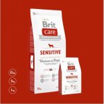 Brit Care Sensitive Venison & Potato 1 kg – Hledejceny.cz