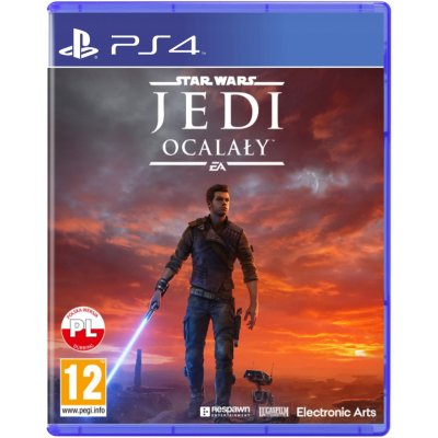 Star Wars Jedi: Survivor – Hledejceny.cz