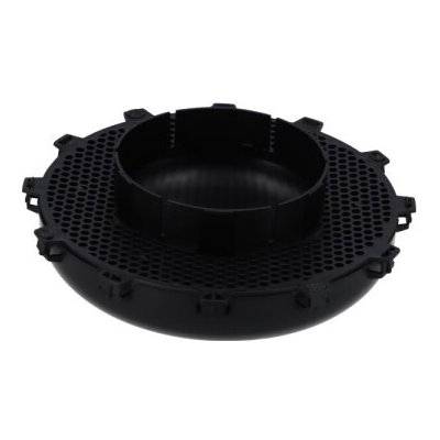 Kryt vzduchového filtru MAN F2000 81083050028, , , – Hledejceny.cz