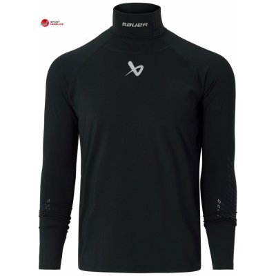 Bauer LS Neckprotect Top S22 SR – Zboží Dáma