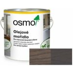 Osmo 3514 Olejové mořidlo 0,125 l Grafit – Sleviste.cz