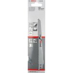 Bosch pilový plátek do pily ocasky S 644 D Top for Wood 2608650673 – Sleviste.cz