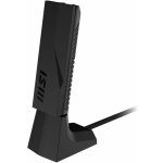 MSI BE6500 WiFi 7 302-8ZE20XE-000 – Zboží Živě