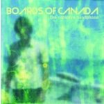 Boards Of Canada - Campfire Headphase LP – Hledejceny.cz