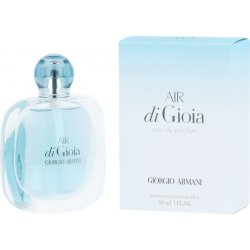 Giorgio Armani Air di Gioia parfémovaná voda dámská 30 ml