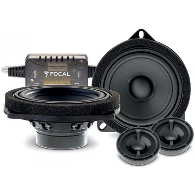 Focal IS BMW 100L – Zbozi.Blesk.cz