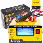 Powermat PM-PM-50B | Zboží Auto