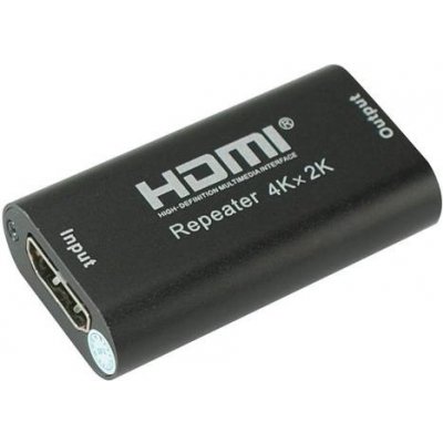 ATEN PremiumCord 4Kx2K HDMI repeater až do 40m khrep04 – Hledejceny.cz