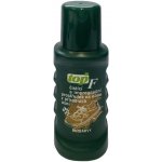 Tegü Vuko Černý lesk na obuv s aplikátorem TOP LESK 75 ml černá – Zboží Dáma