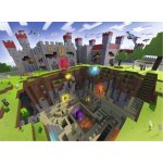 Ravensburger Minecraft 300 dílků – Hledejceny.cz