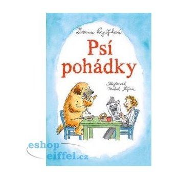 Psí pohádky