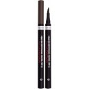 L'Oréal Paris Infaillible Brows 48H Micro Tatouage Ink Pen fix na obočí 3.0 Brunette 1 g