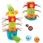 Yookidoo Skládací květina – Hledejceny.cz