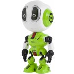 REBEL Krüger&Matz robot VOICE GREEN – Zboží Dáma