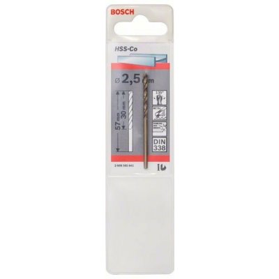 Bosch 2608585841 – Hledejceny.cz
