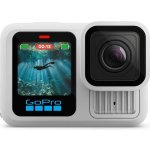 GoPro HERO13 Black Polar White – Zboží Živě