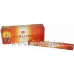 Hem vonné tyčinky Meditation 20 ks – Zboží Mobilmania