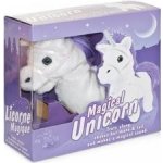Mac Toys Kouzelný jednorožec – Sleviste.cz