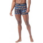 Smartwool M Merino Print Boxer Brief Boxed Man – Sleviste.cz