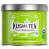 Kusmi Tea Sypaný bio organický zelený čaj Green Ginger Lemon 100 g