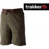 Rybářské kalhoty a kraťasy Trakker Products Kraťasy Earth Joggers Shorts