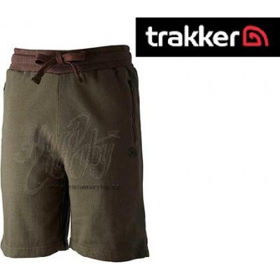 Trakker Products Kraťasy Earth Joggers Shorts – Zboží Mobilmania