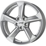ATS Auvora 9x20 5x108 ET38 silver – Hledejceny.cz