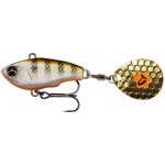 Savage Gear Fat Tail Spin Sinking Perch 6,5cm 16g – Zbozi.Blesk.cz