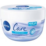 Nivea Care výživný krém pro pleť a tělo (Intensive Nourishment) 200 ml – Sleviste.cz