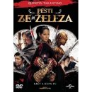 Rza: pěsti ze železa DVD