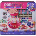 Spin Master Cool Maker Pop Style Bracelet Maker kit – Zboží Dáma