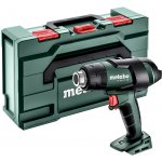 METABO HG 18 LTX 500 610502840 – Sleviste.cz