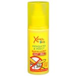 Xpel Kids repelentní spray pro děti 70 ml – Zboží Mobilmania