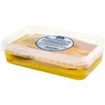 Heleb Matjes s uzenou příchutí v oleji 550 g – Sleviste.cz
