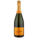 Veuve Clicquot Brut 12% 0,75 l (holá láhev) – Sleviste.cz