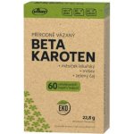 Vitar Betakaroten EKO 60 kapslí – Hledejceny.cz