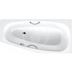Kaldewei Mini Star 157 x 75 cm 224900010001 – Hledejceny.cz