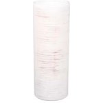 Váza H WHITE v30cm/zatír. bílý mat – Hledejceny.cz